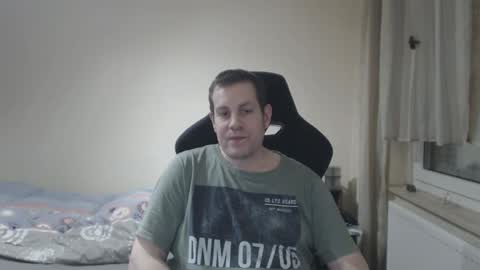 Snapshot of thatguyyeahhim chatting on 01.18.25 thatguyyeahhim online show from 01.18.25