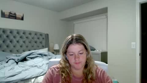 thatprettyblondegirl online show from 12.04.24