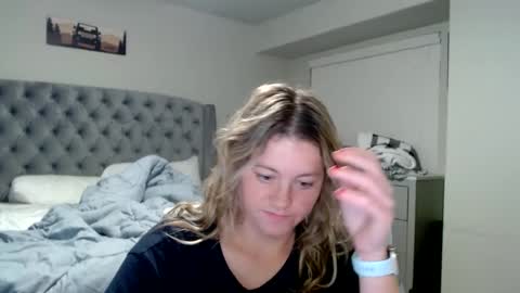 thatprettyblondegirl online show from 12.07.24