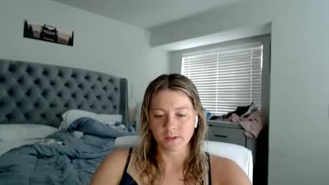 thatprettyblondegirl online show from 02.24.25