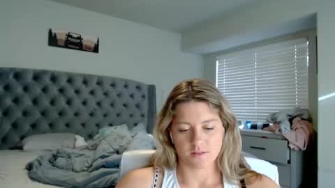 thatprettyblondegirl online show from 03.03.25