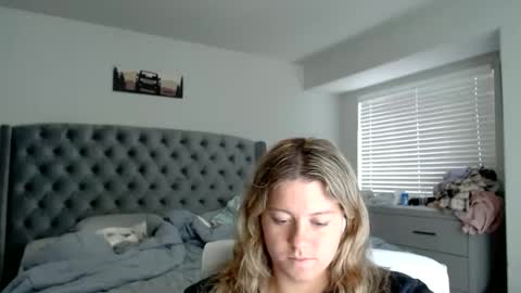 thatprettyblondegirl online show from 03.04.25