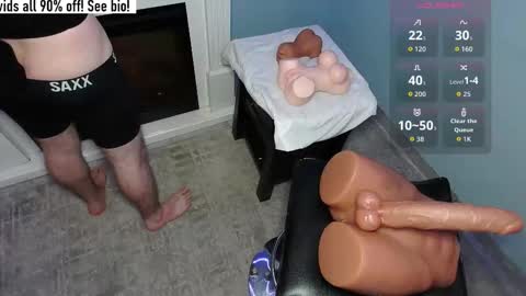 ThatsWhatSheSaid online show from 01.05.26