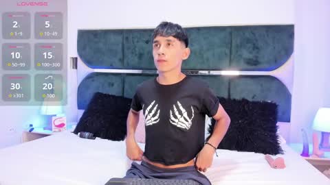 Thayler  online show from 01.20.25