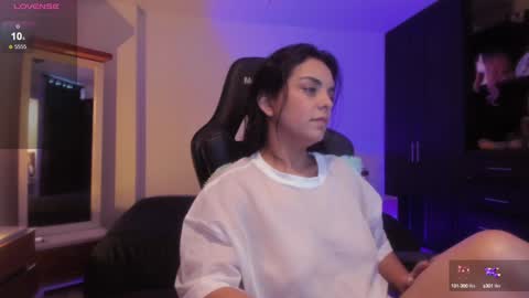 Snapshot of thays_mawakye01 chatting on 01.19.25 Paola online show from 01.19.25