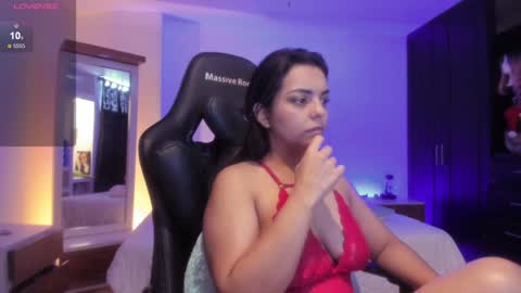 Snapshot of thays_mawakye01 chatting on 01.24.25 Paola online show from 01.24.25