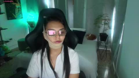 Snapshot of thays_mawakye01 chatting on 03.01.26 Paola online show from 03.01.26