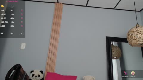 Snapshot of thayssa_ross chatting on 01.25.25 THAYSSA ROSS online show from 01.25.25