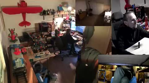 Michal online show from 12.01.25