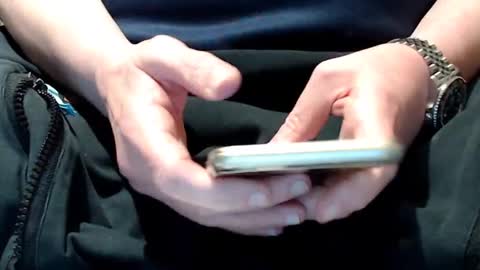 the1pocketrocket online show from 12.01.24