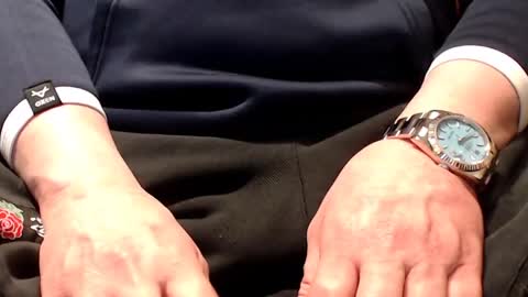 the1pocketrocket online show from 12.21.24