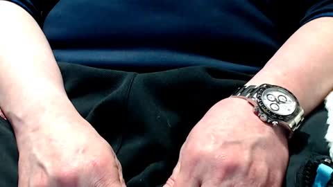 the1pocketrocket online show from 01.04.25