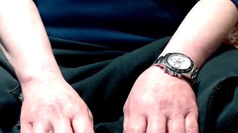 the1pocketrocket online show from 01.05.25