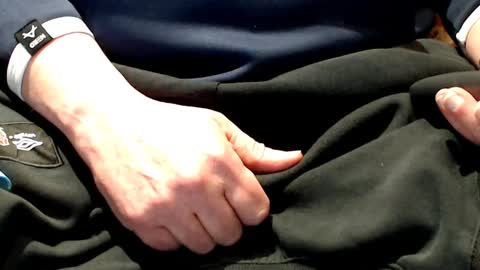 the1pocketrocket online show from 01.12.25