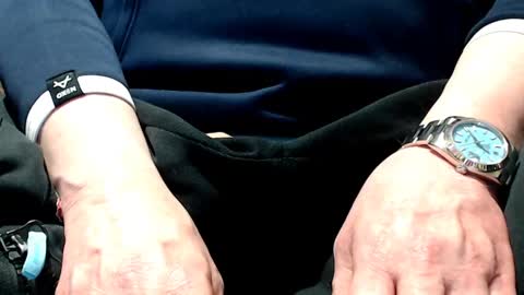 the1pocketrocket online show from 01.18.25