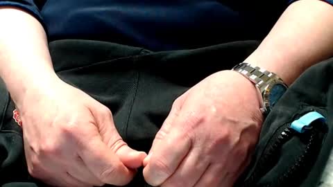 the1pocketrocket online show from 02.22.25