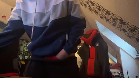 Snapshot of the420duderino chatting on 02.22.26 the420duderino online show from 02.22.26