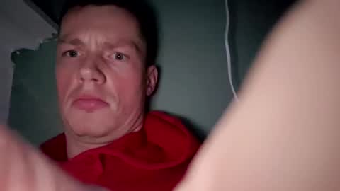 Snapshot of the___rocky200 chatting on 01.31.26 Dennis online show from 01.31.26