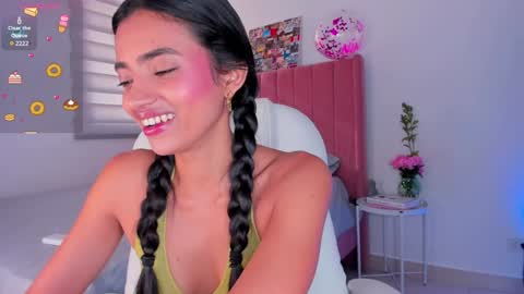 Snapshot of the__power__girls chatting on 12.20.24 nina mirley online show from 12.20.24