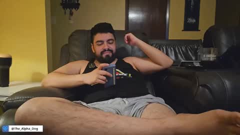 the_alpha_dog_xxx online show from 12.15.24