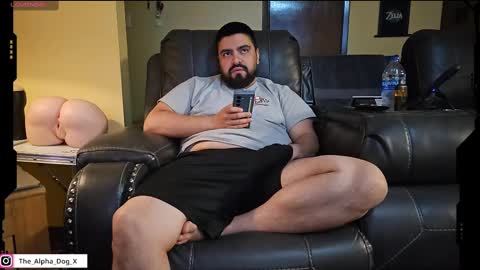 the_alpha_dog_xxx online show from 09.14.25