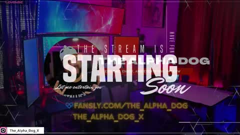 the_alpha_dog_xxx online show from 02.16.26