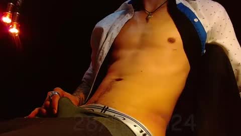 GIORGGIO online show from 12.29.24