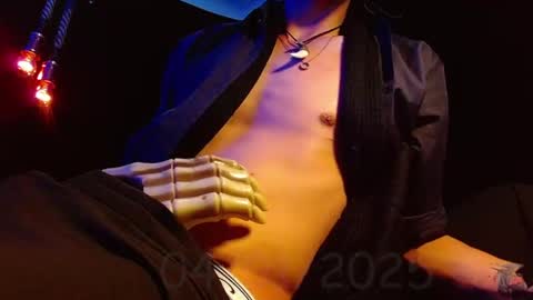 GIORGGIO online show from 01.06.25