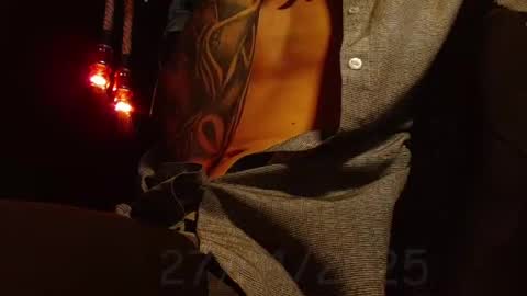 GIORGGIO online show from 01.28.25