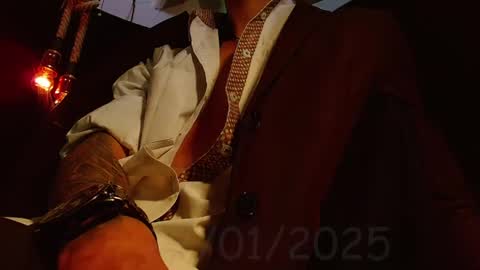 GIORGGIO online show from 01.29.25