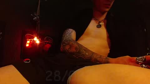 GIORGGIO online show from 03.02.25