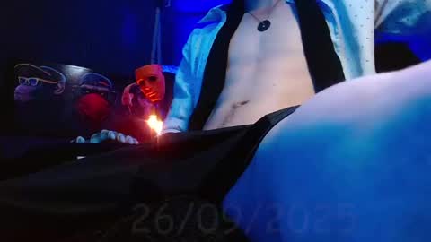 GIORGGIO online show from 09.26.25