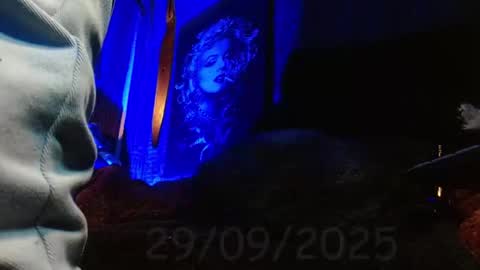 GIORGGIO online show from 09.28.25