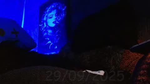 GIORGGIO online show from 09.29.25