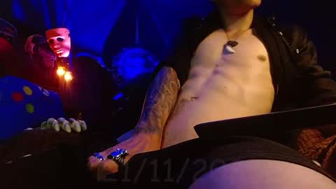 GIORGGIO online show from 11.23.25