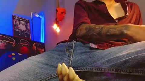 GIORGGIO online show from 11.27.25