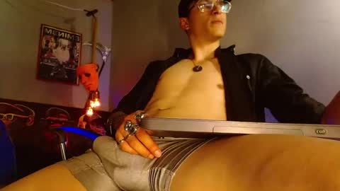 GIORGGIO online show from 01.08.26