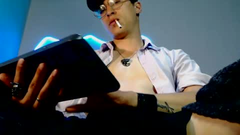 GIORGGIO online show from 07.20.26