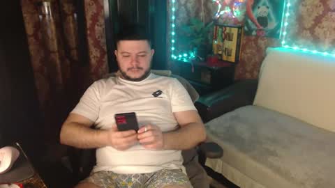 thor lord online show from 02.21.25