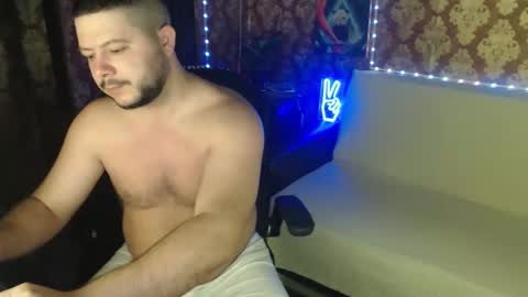 thor lord online show from 09.11.25