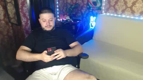 thor lord online show from 09.27.25