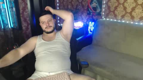 thor lord online show from 10.14.25