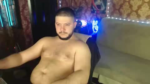 thor lord online show from 11.04.25