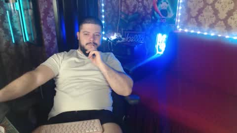 thor lord online show from 12.17.25