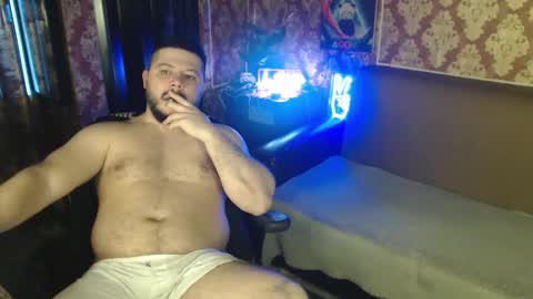 thor lord online show from 02.12.26