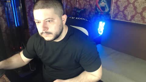 thor lord online show from 04.02.26