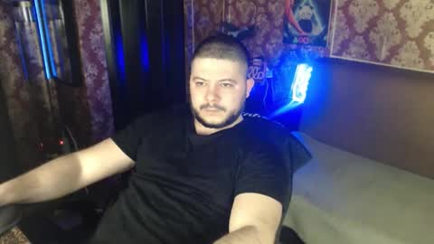 thor lord online show from 04.05.26