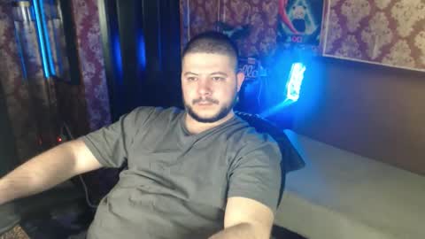 thor lord online show from 04.06.26