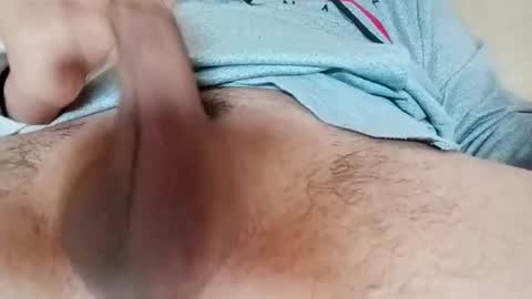 Snapshot of the_baby12 chatting on 01.25.25 the_baby12 online show from 01.25.25