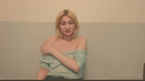 Eva online show from 04.16.26